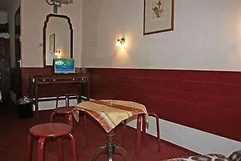 Budget Hotel Ben Амстердам