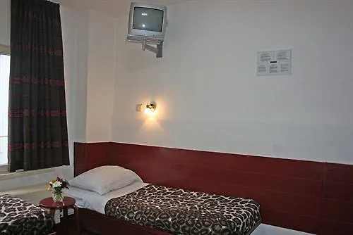 Budget Hotel Ben Ámsterdam