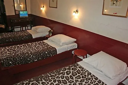 Budget Hotel Ben Άμστερνταμ