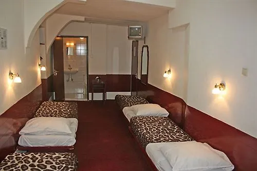 Budget Hotel Ben Amsterdam 0*,