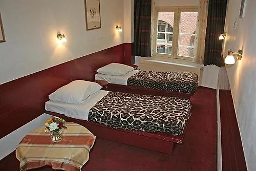 Budget Hotel Ben Amsterdam Pays-Bas