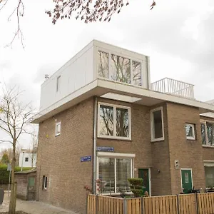 Gabriela Bed & Breakfast Amsterdam