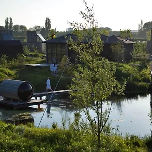 **** Hotel The Unbound Niederlande