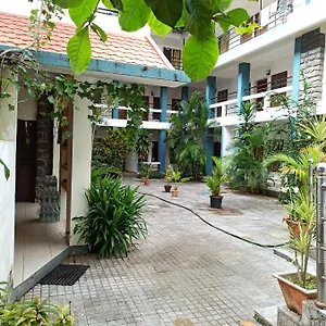 New Hotel Kovalam