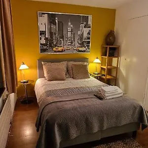 Mi Bnb Bed & Breakfast Amsterdam