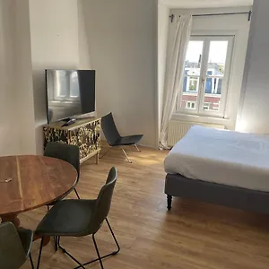 Cozy Pijp Bed & Breakfast Amsterdam