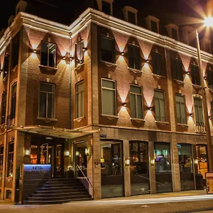 Boutique Notting Hill Отель