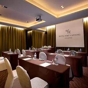 Canning Hotel Singapore