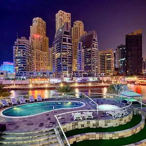 Pearl Marina Aparthotel Dubai