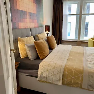 4 Guestrooms Alojamento de Acomodação e Pequeno-almoço