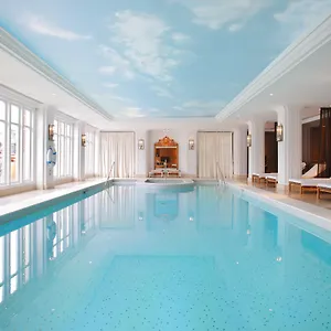 Hotel Intercontinental Amstel By Ihg, Amsterdam