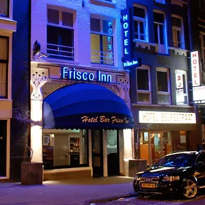 Frisco Hotel