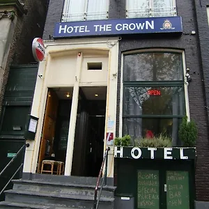 Crown Hotel