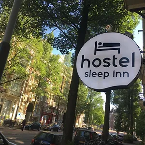 2* Hostel Sleep-inn