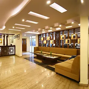 Jampa Катманду