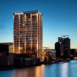 Hotel Der Valk - Amstel, Ámsterdam